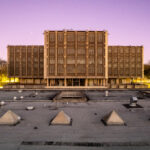 Emory University Briarcliff – Atlanta, Georgia (Hawkins National Laboratory)