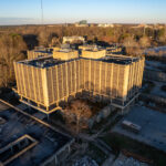 Emory University Briarcliff – Atlanta, Georgia (Hawkins National Laboratory)