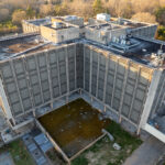 Emory University Briarcliff – Atlanta, Georgia (Hawkins National Laboratory)