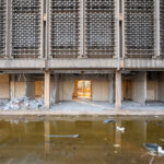 Emory University Briarcliff – Atlanta, Georgia (Hawkins National Laboratory)
