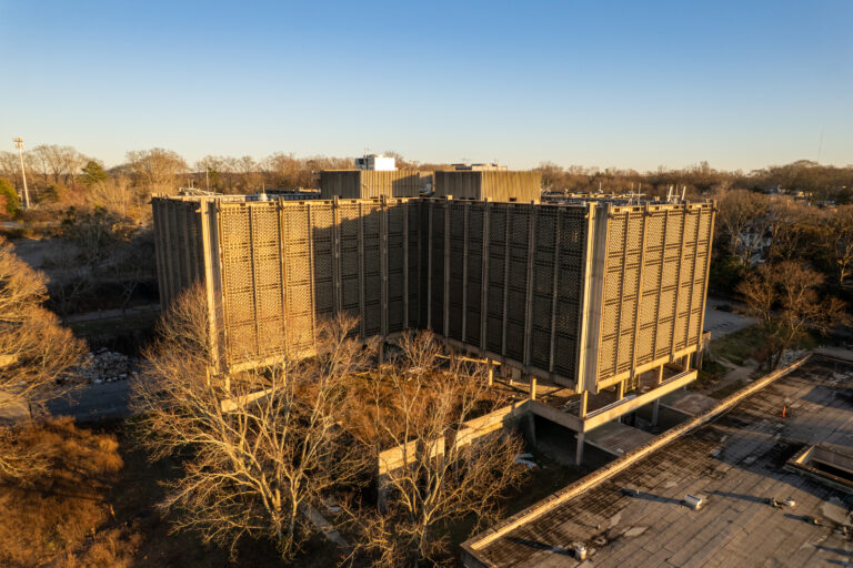 Emory University Briarcliff - Atlanta, Georgia (Hawkins National Laboratory)
