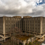 Emory University Briarcliff – Atlanta, Georgia (Hawkins National Laboratory)