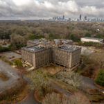 Emory University Briarcliff – Atlanta, Georgia (Hawkins National Laboratory)