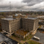Emory University Briarcliff – Atlanta, Georgia (Hawkins National Laboratory)