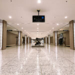 Empire State Plaza – Albany, New York