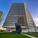 Empire State Plaza – Albany, New York