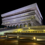 Empire State Plaza – Albany, New York