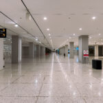 Empire State Plaza – Albany, New York