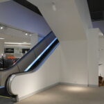 Escalator to Nowhere – JCPenney Regency Square