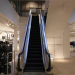 Escalator to Nowhere – JCPenney Regency Square