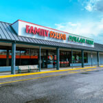 Family Dollar/Dollar Tree – Newport News, Virginia