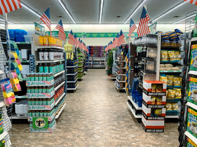 Family Dollar/Dollar Tree - Newport News, Virginia