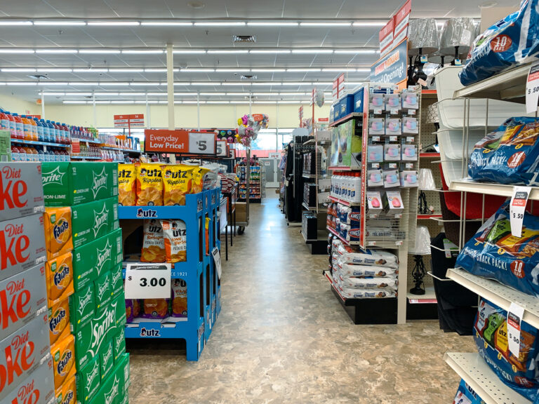 Family Dollar/Dollar Tree - Newport News, Virginia