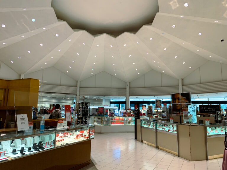 Famous-Barr/Macy's - South County Center