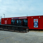 Fas Mart Express – Rockville, Virginia