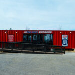 Fas Mart Express – Rockville, Virginia