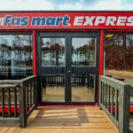 Fas Mart Express – Rockville, Virginia