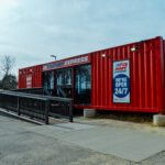 Fas Mart Express – Rockville, Virginia
