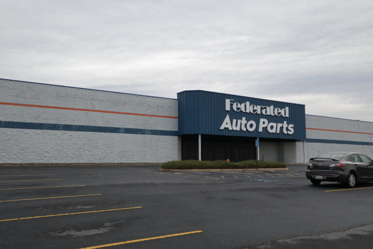 Federated Auto Parts