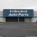Federated Auto Parts
