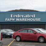 Federated Warehouse