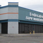 Federated Warehouse