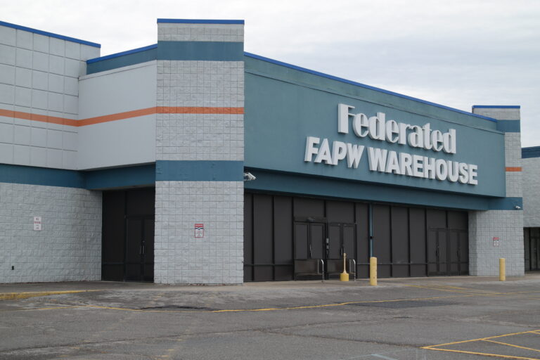 Federated Warehouse