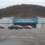 Federated Warehouse