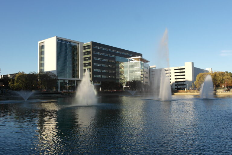 Ferguson Enterprises Headquarters 3 (HQ3)