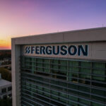 Ferguson HQ3 – Newport News, Virginia