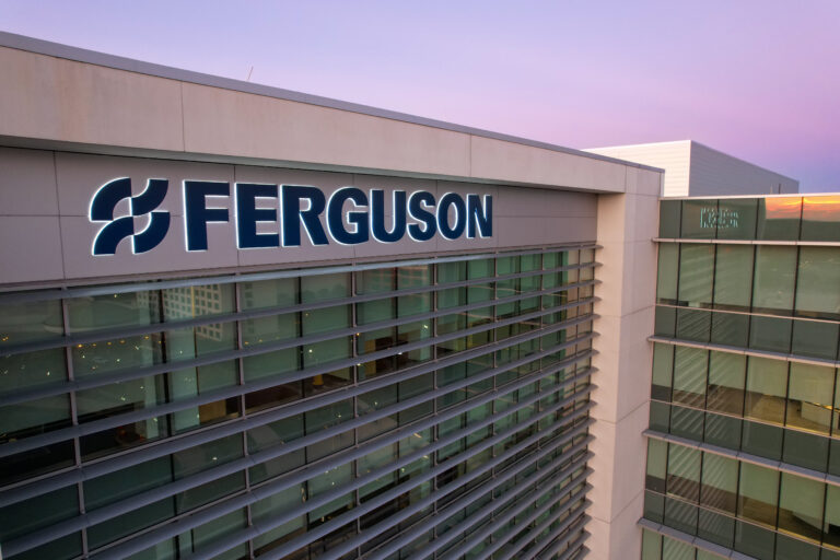 Ferguson HQ3 - Newport News, Virginia