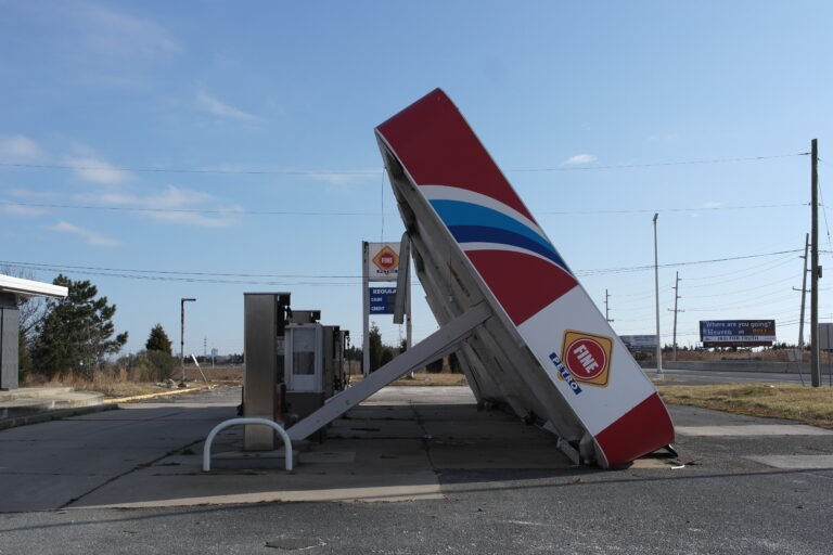 Fine Petro Gas Station Atlantic City