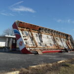 Fine Petro Gas Station Atlantic City