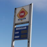 Fine Petro Gas Station Atlantic City