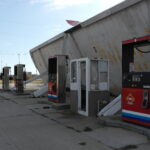 Fine Petro Gas Station Atlantic City