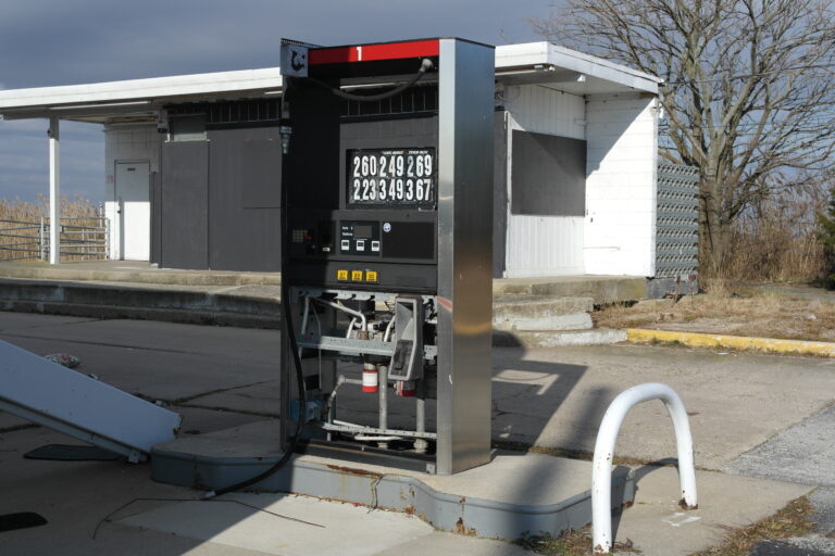 Fine Petro Gas Station Atlantic City