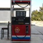 Fine Petro Gas Station Atlantic City
