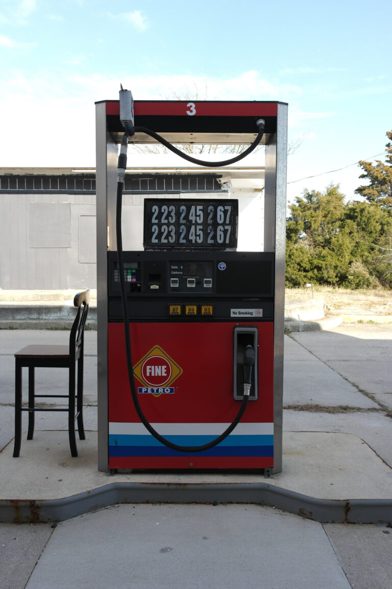 Fine Petro Gas Station Atlantic City