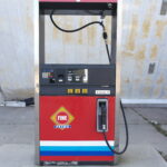 Fine Petro Gas Station Atlantic City