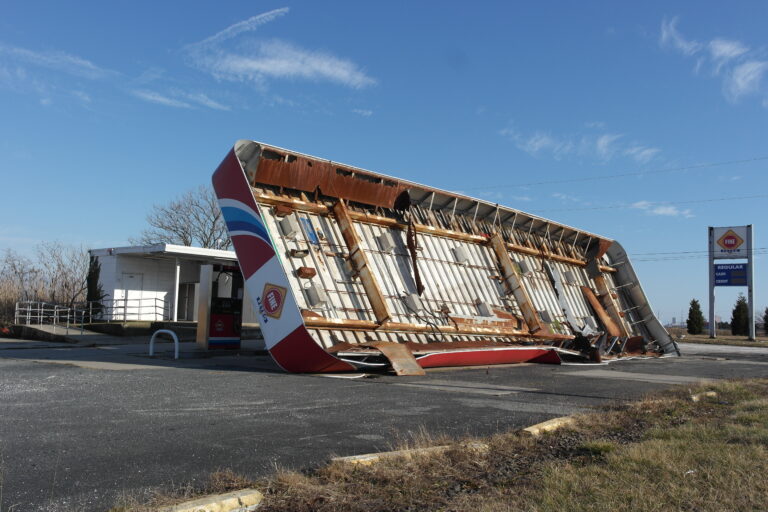 Fine Petro Gas Station Atlantic City