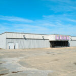 Former ALCO – Nashville, Illinois