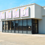 Former ALCO – Nashville, Illinois