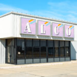 Former ALCO – Nashville, Illinois