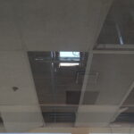 Former (Abandoned) Ames Department Store – Dundalk, Maryland