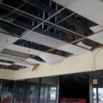 Former (Abandoned) Ames Department Store – Dundalk, Maryland
