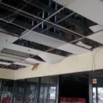 Former (Abandoned) Ames Department Store – Dundalk, Maryland