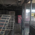 Former (Abandoned) Ames Department Store – Dundalk, Maryland