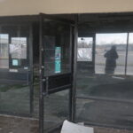 Former (Abandoned) Ames Department Store – Dundalk, Maryland