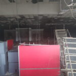 Former (Abandoned) Ames Department Store – Dundalk, Maryland