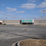 Former (Abandoned) Ames Department Store – Dundalk, Maryland